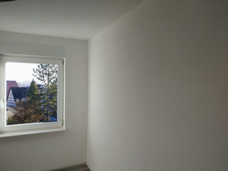 Innenanstrich Wohnung Stuttgart